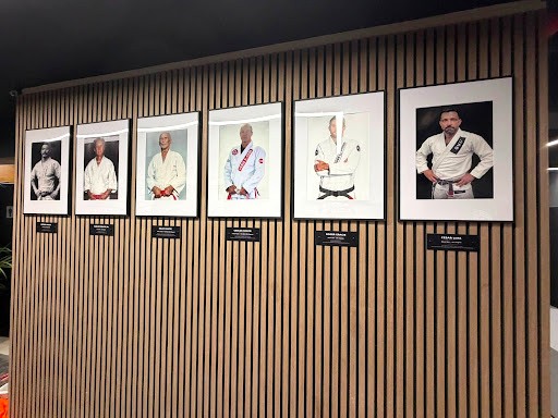 Custom wall art